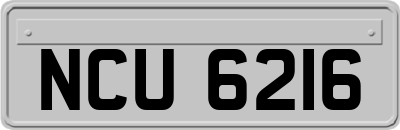 NCU6216