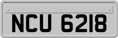 NCU6218