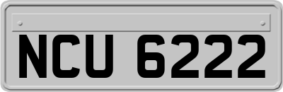 NCU6222