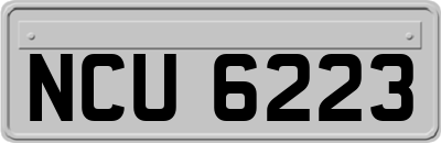 NCU6223