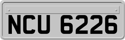 NCU6226