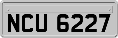 NCU6227
