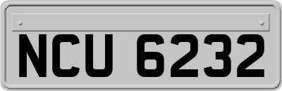NCU6232