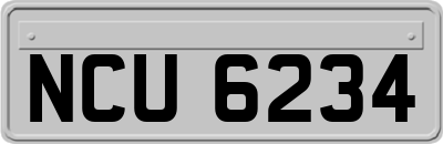 NCU6234