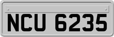 NCU6235