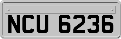 NCU6236