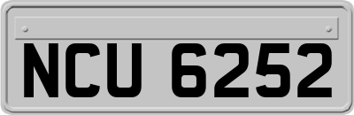 NCU6252