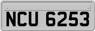 NCU6253