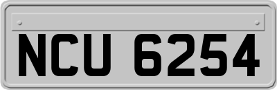 NCU6254