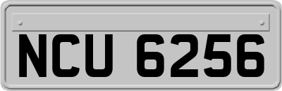 NCU6256