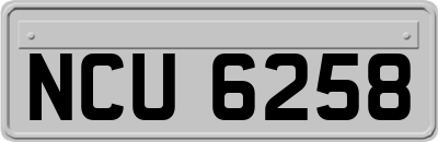 NCU6258