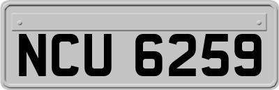 NCU6259