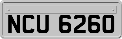 NCU6260