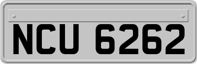 NCU6262