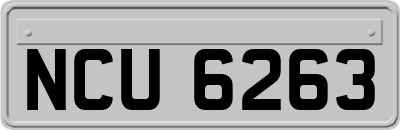 NCU6263