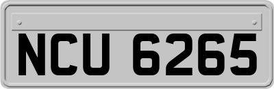 NCU6265