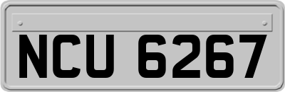 NCU6267
