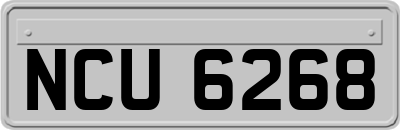 NCU6268