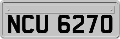 NCU6270