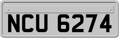 NCU6274