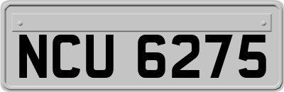 NCU6275