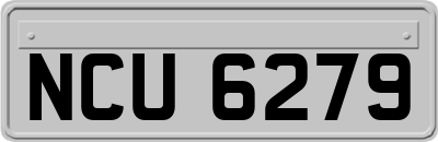NCU6279
