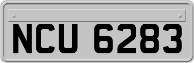 NCU6283