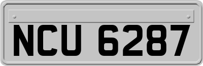 NCU6287