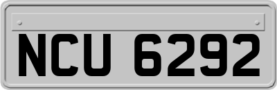 NCU6292