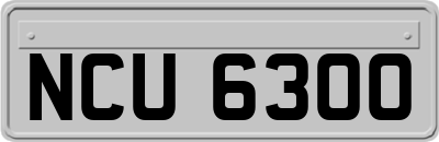 NCU6300