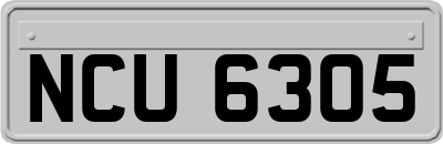NCU6305