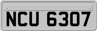 NCU6307