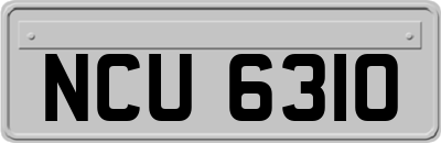 NCU6310