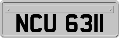 NCU6311