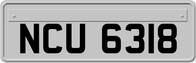 NCU6318