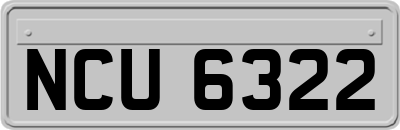 NCU6322
