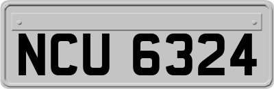 NCU6324