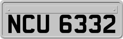 NCU6332