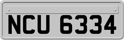 NCU6334