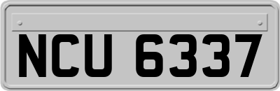 NCU6337