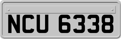 NCU6338
