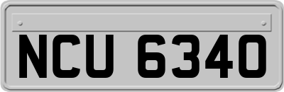 NCU6340