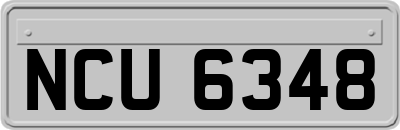 NCU6348