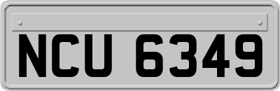 NCU6349