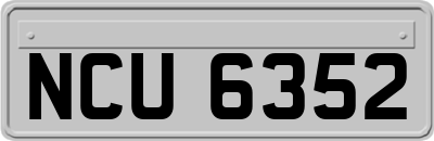 NCU6352