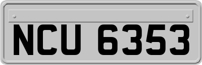 NCU6353