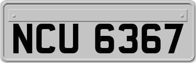 NCU6367