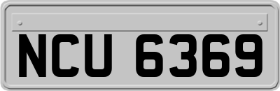 NCU6369