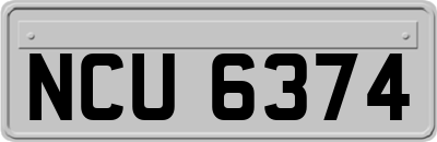 NCU6374