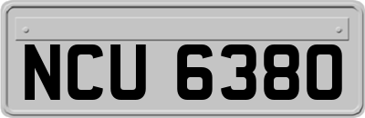 NCU6380